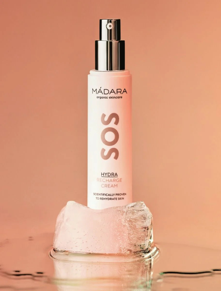 Crème Hydratante SOS Hydra