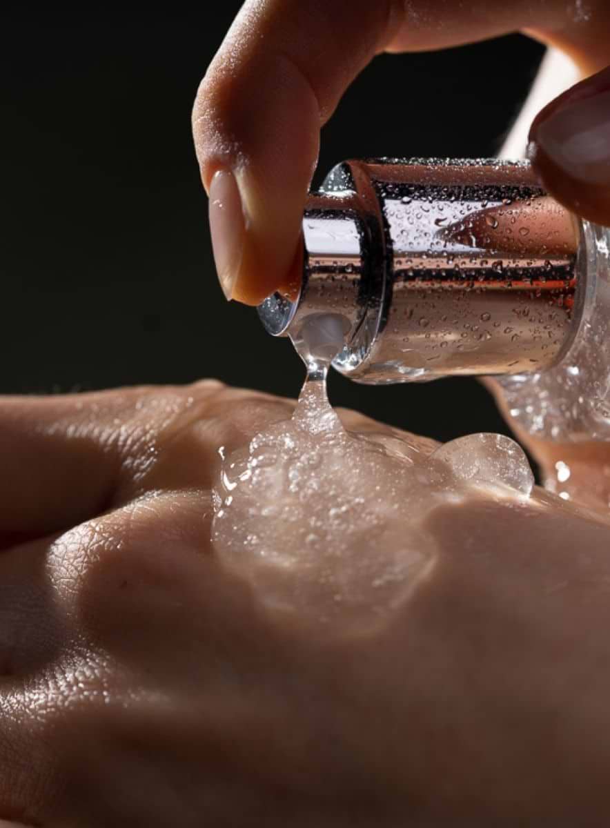 Gelée Concentrée à l&
