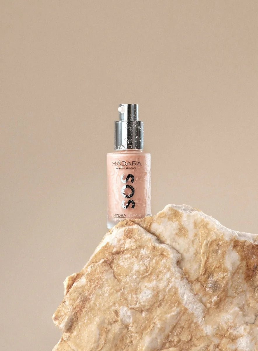Sérum Hydratant Intense SOS Hydra Repair