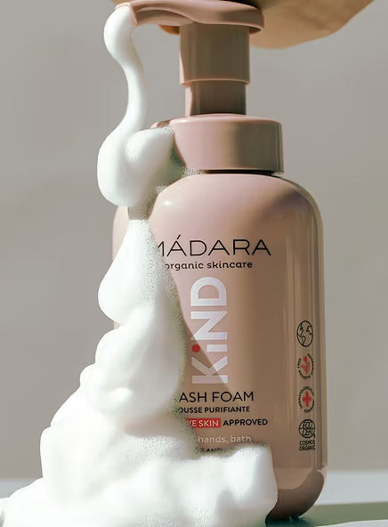 Mousse Lavante KIND