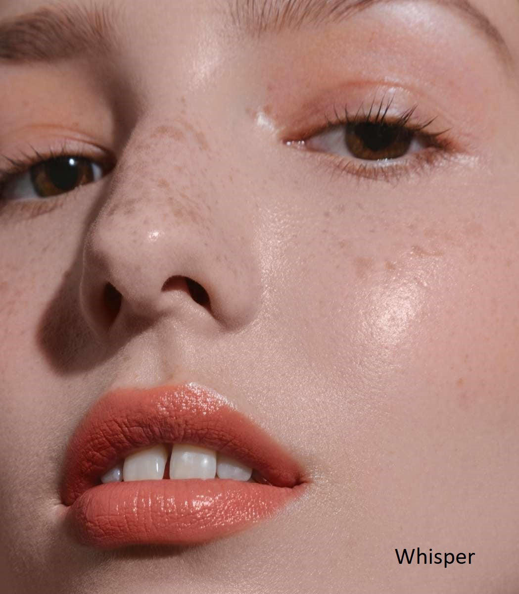 Rouge à Lèvres Crème Mat VELVET WEAR