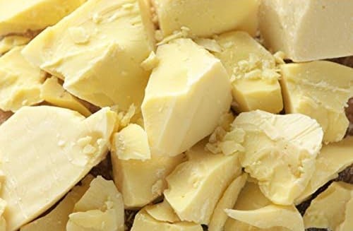 Beurre de Cacao Bio (VRAC)