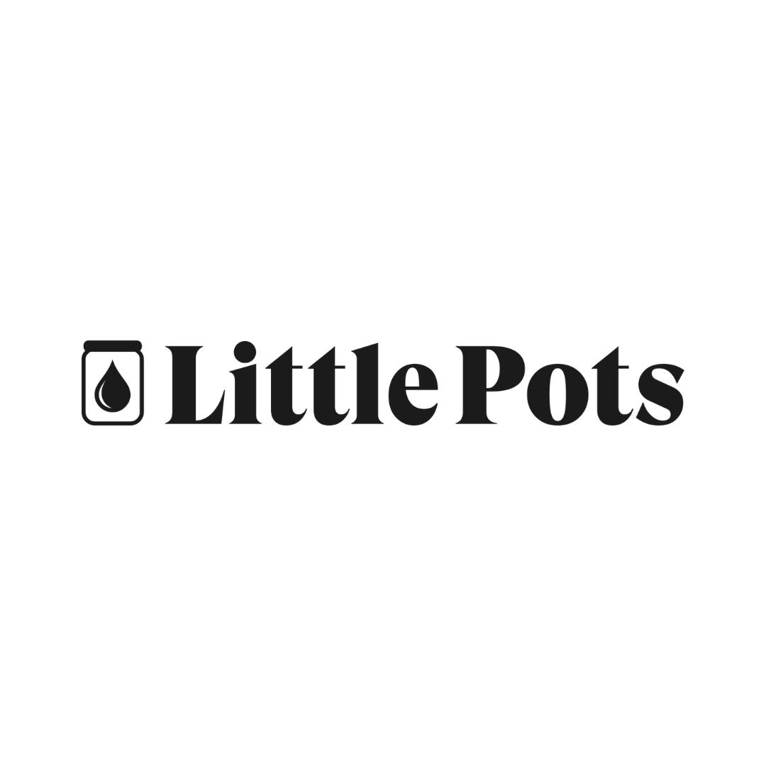 LITTLE POTS