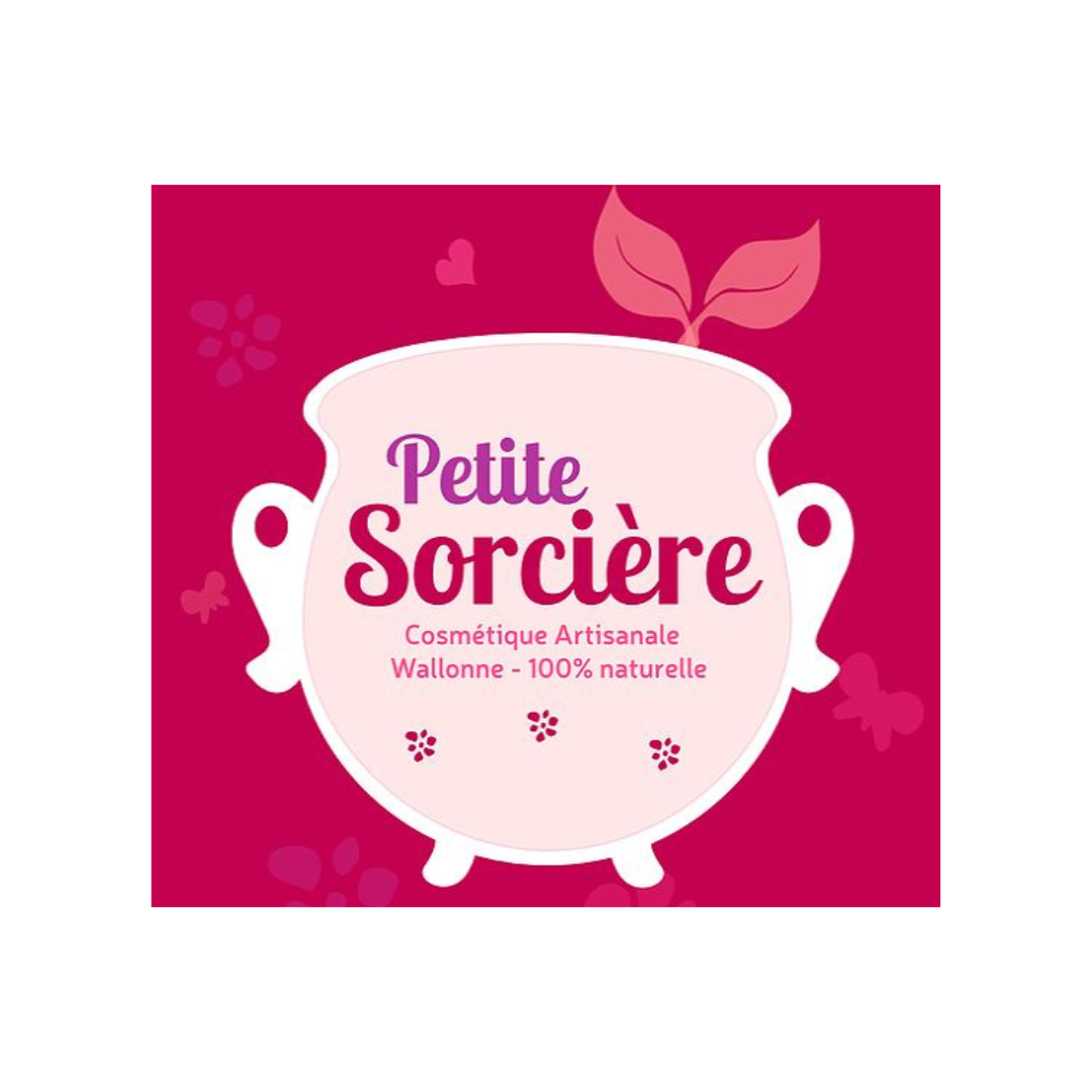 PETITE SORCIÉRE