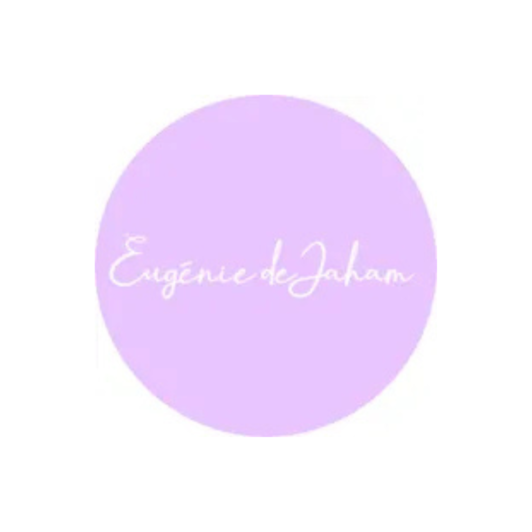 EUGÉNIE DE JAHAM