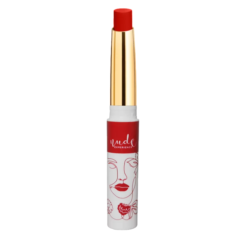 Rouge à Lèvres Mat