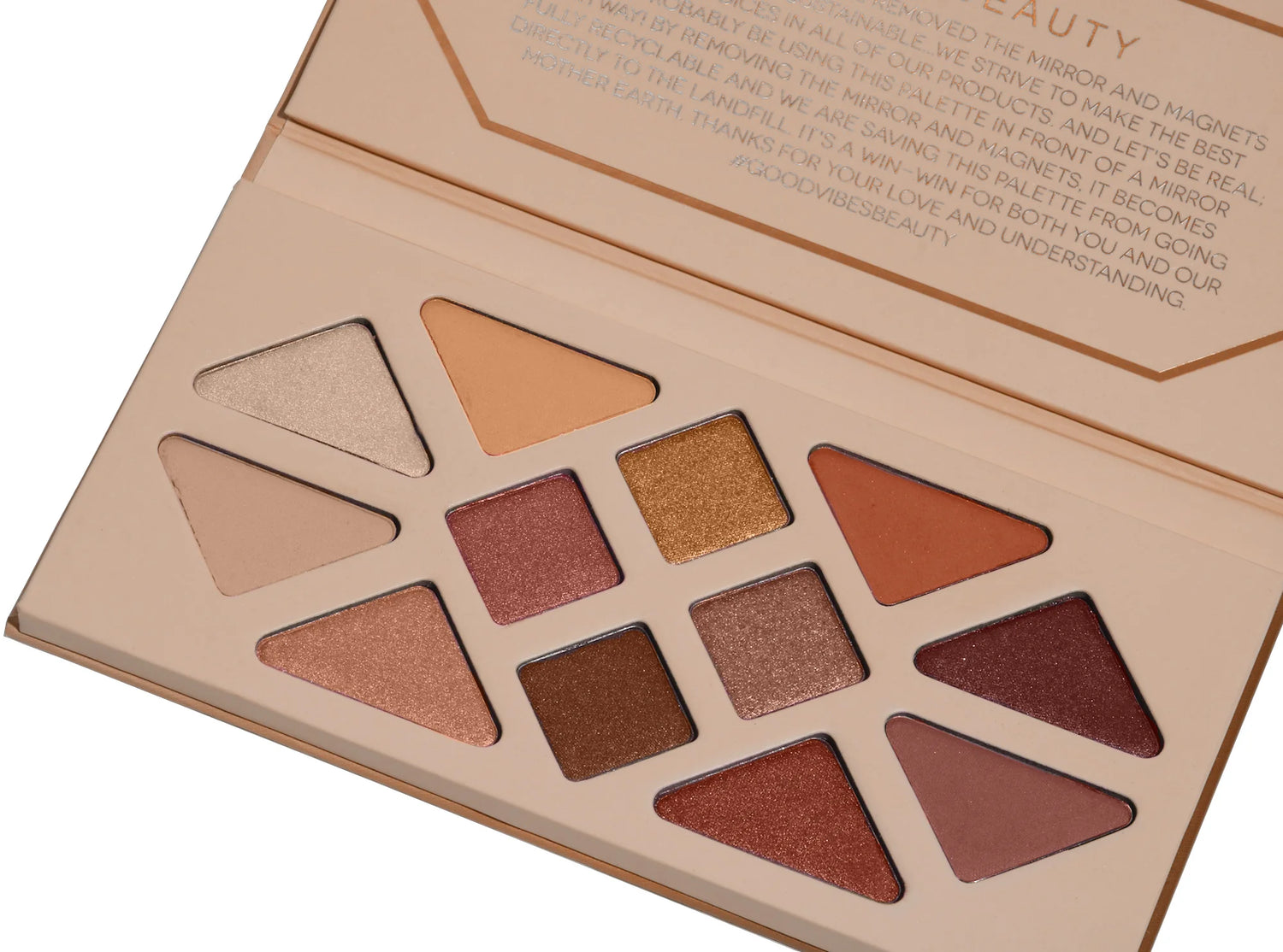 Palette Summer Solstice
