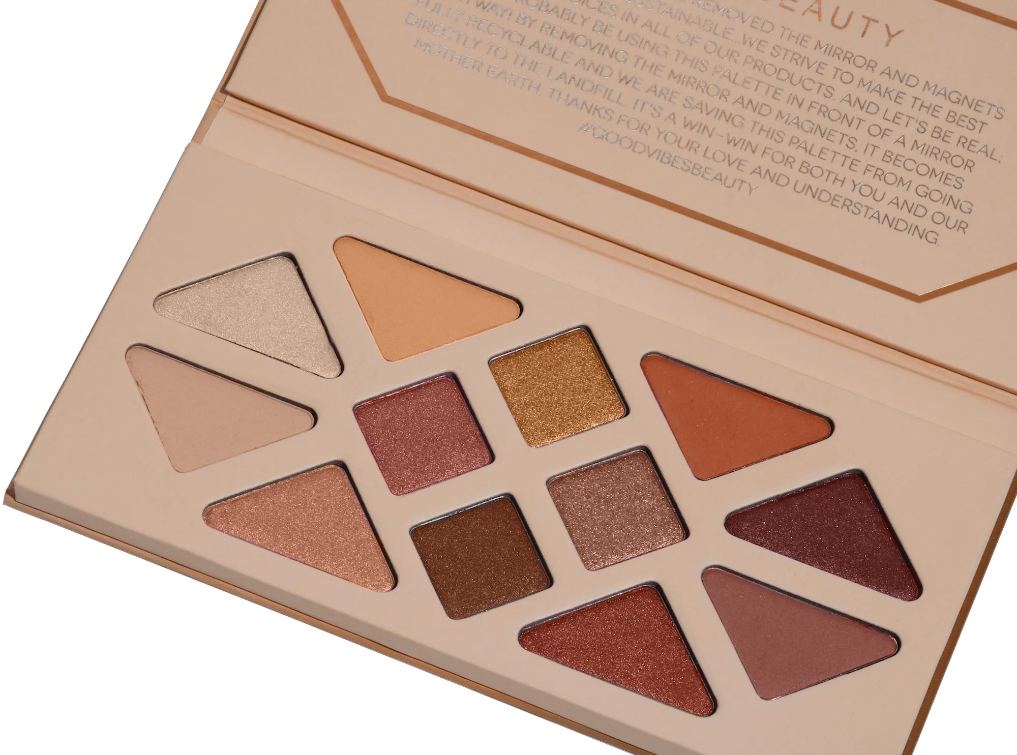 Palette Summer Solstice