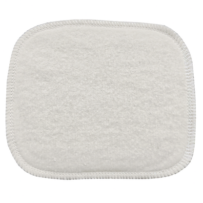 Grand Carré Lavable Bébé En coton Bio