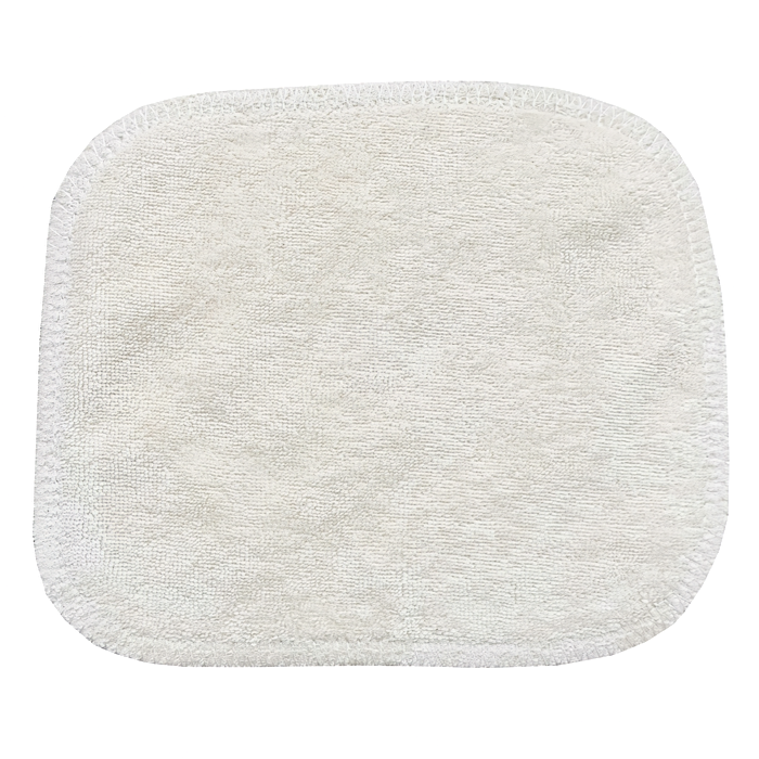Grand Carré Lavable Bébé En coton Bio