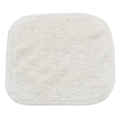 Grand Carré Lavable Bébé En coton Bio
