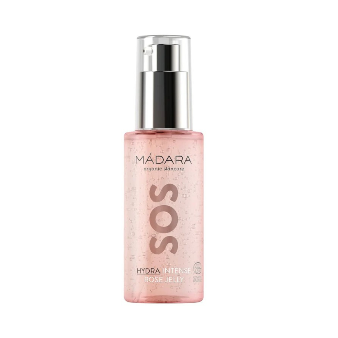 Gelée Hydratante Intense SOS