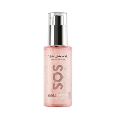 Gelée Hydratante Intense SOS