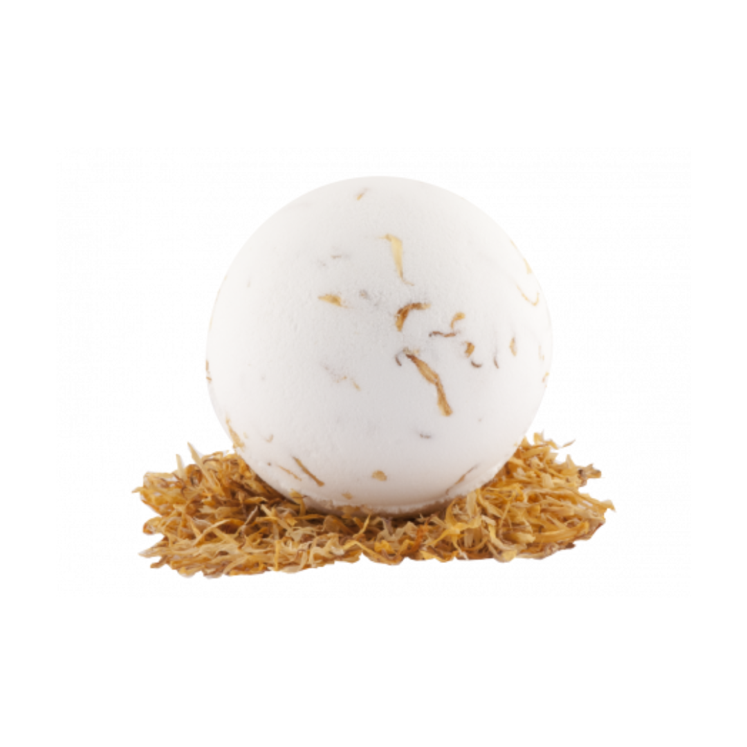Bombe de Bain &quot;Calendula&quot;