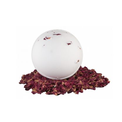 Bombe de Bain &quot;Rose de Damas&quot;