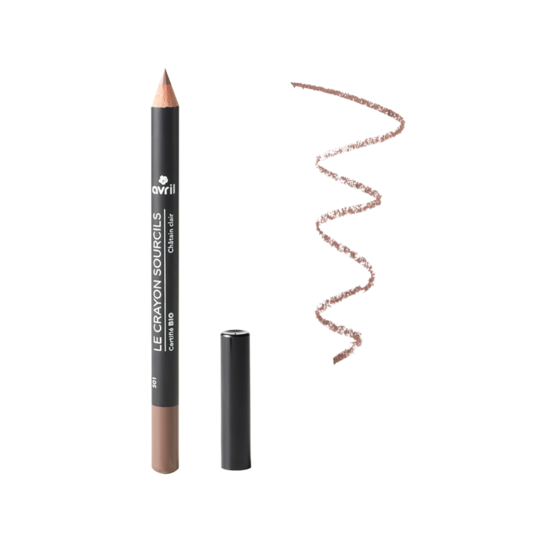 Crayon à Sourcils