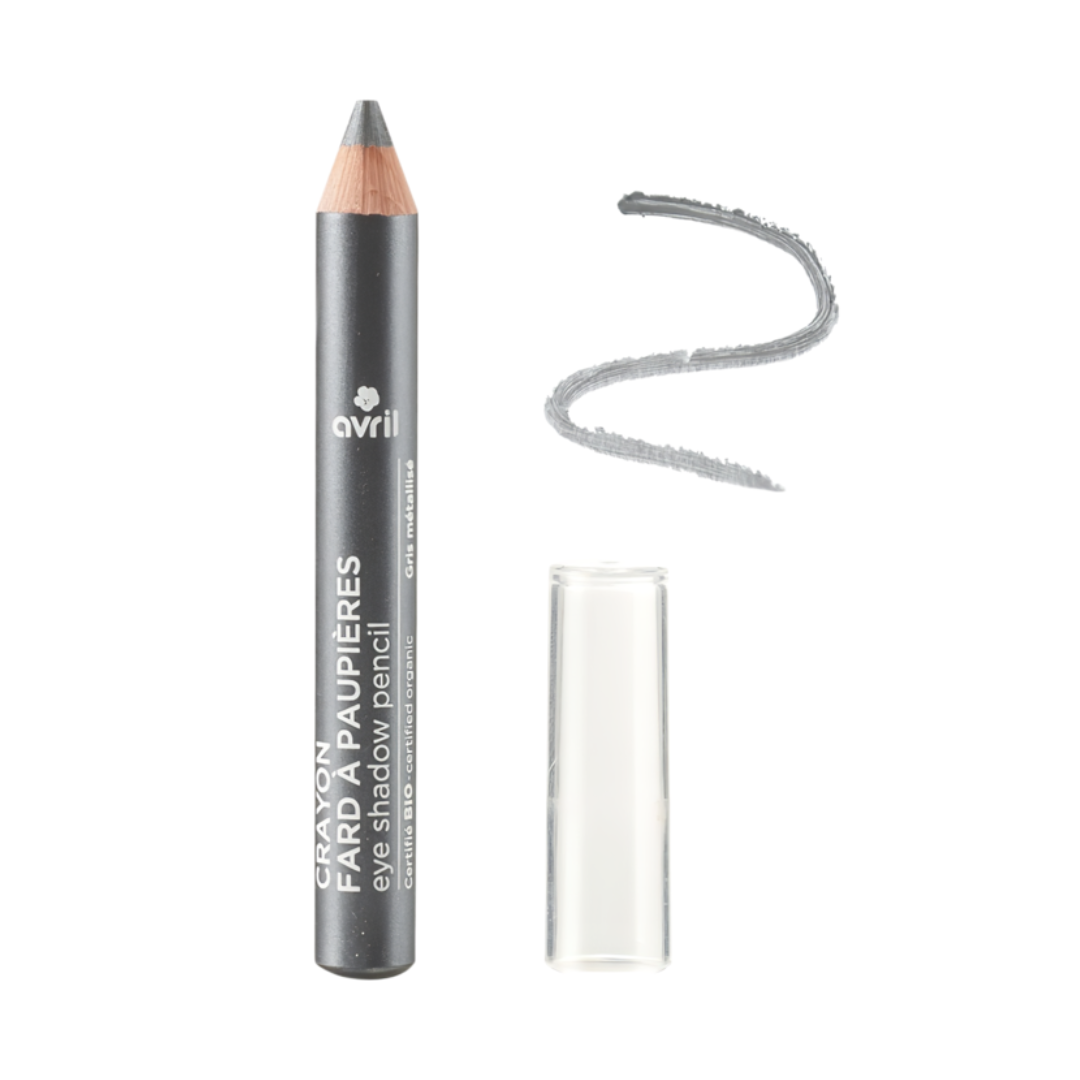 Crayon Fard à Paupières Bio