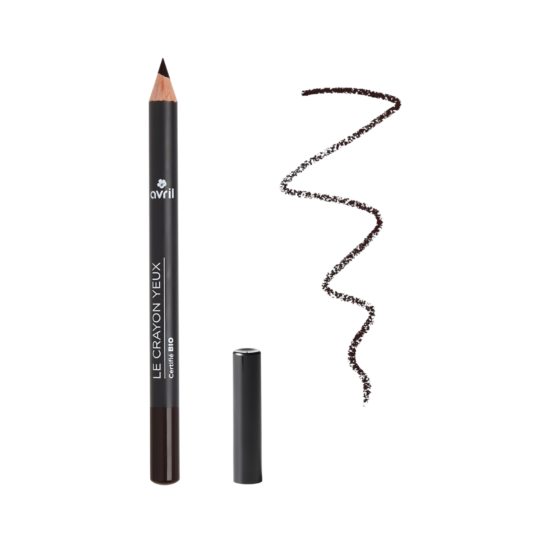 Crayon Yeux