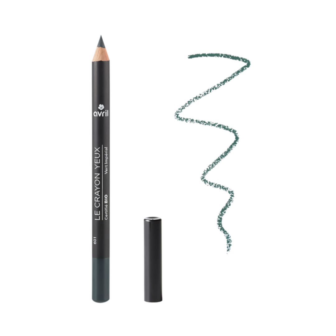 Crayon Yeux