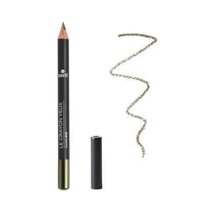 Crayon Yeux