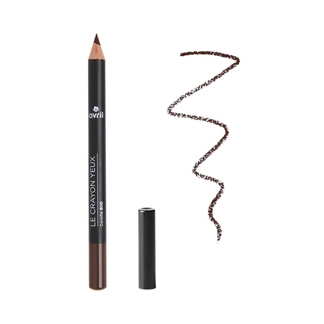 Crayon Yeux