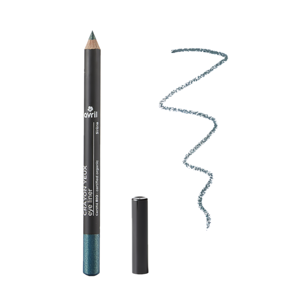 Crayon Yeux