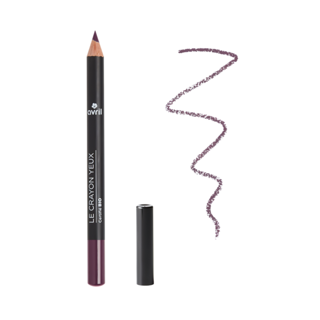 Crayon Yeux