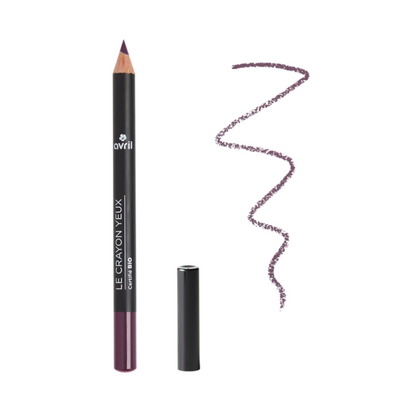 Crayon Yeux