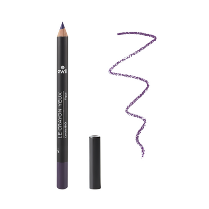 Crayon Yeux