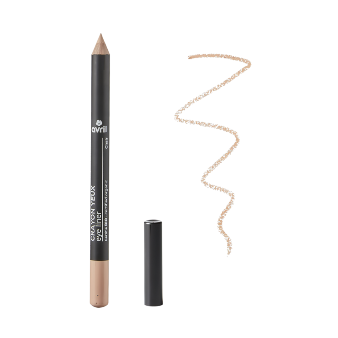 Crayon Yeux