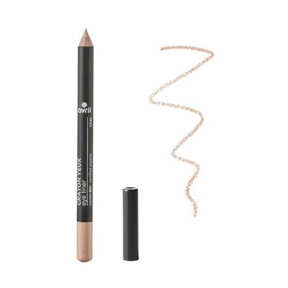 Crayon Yeux