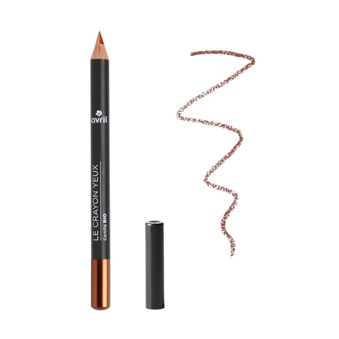 Crayon Yeux
