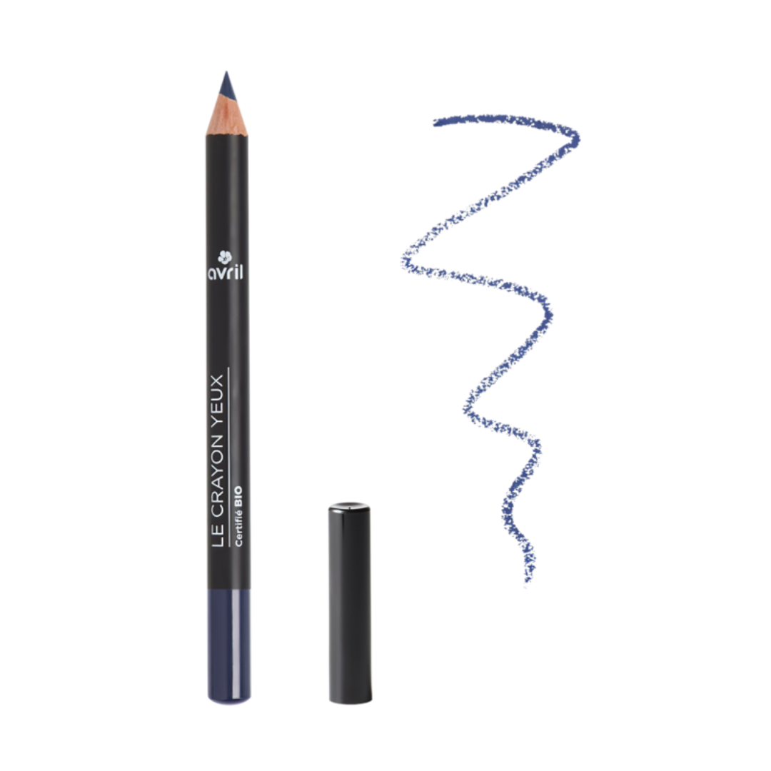 Crayon Yeux