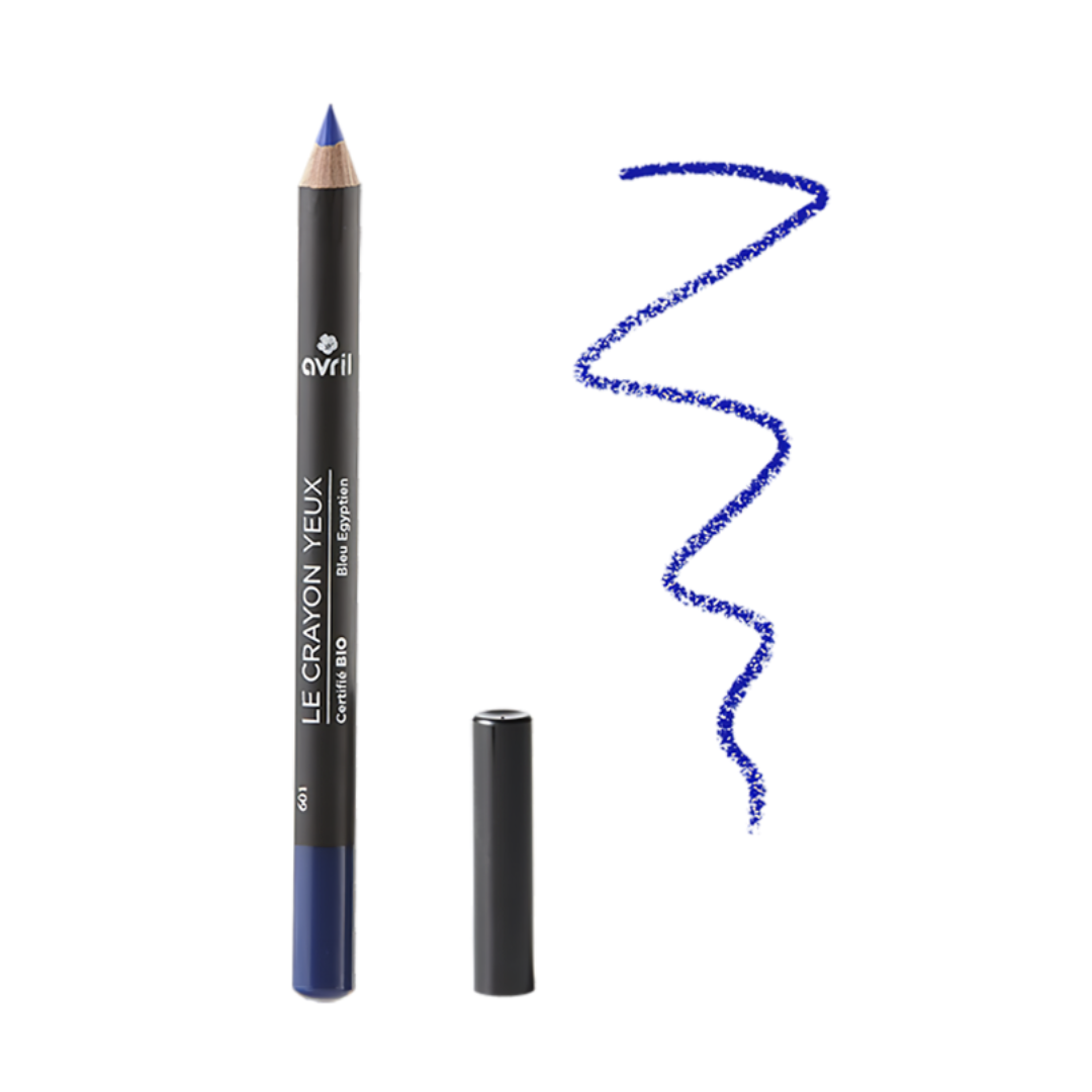 Crayon Yeux