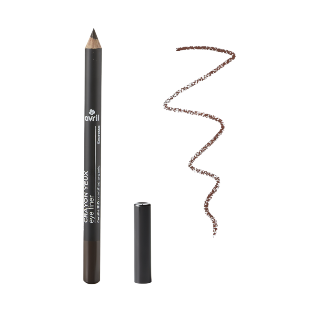 Crayon Yeux
