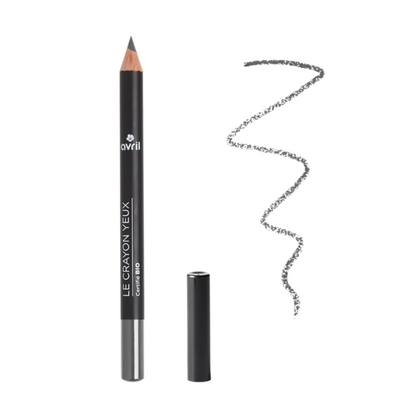 Crayon Yeux