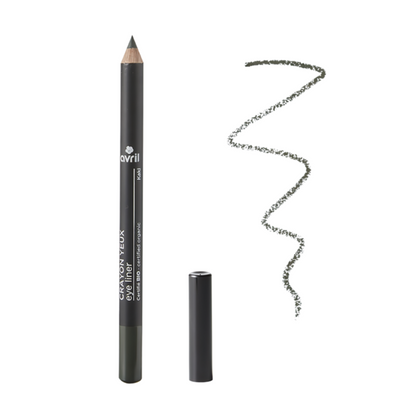 Crayon Yeux