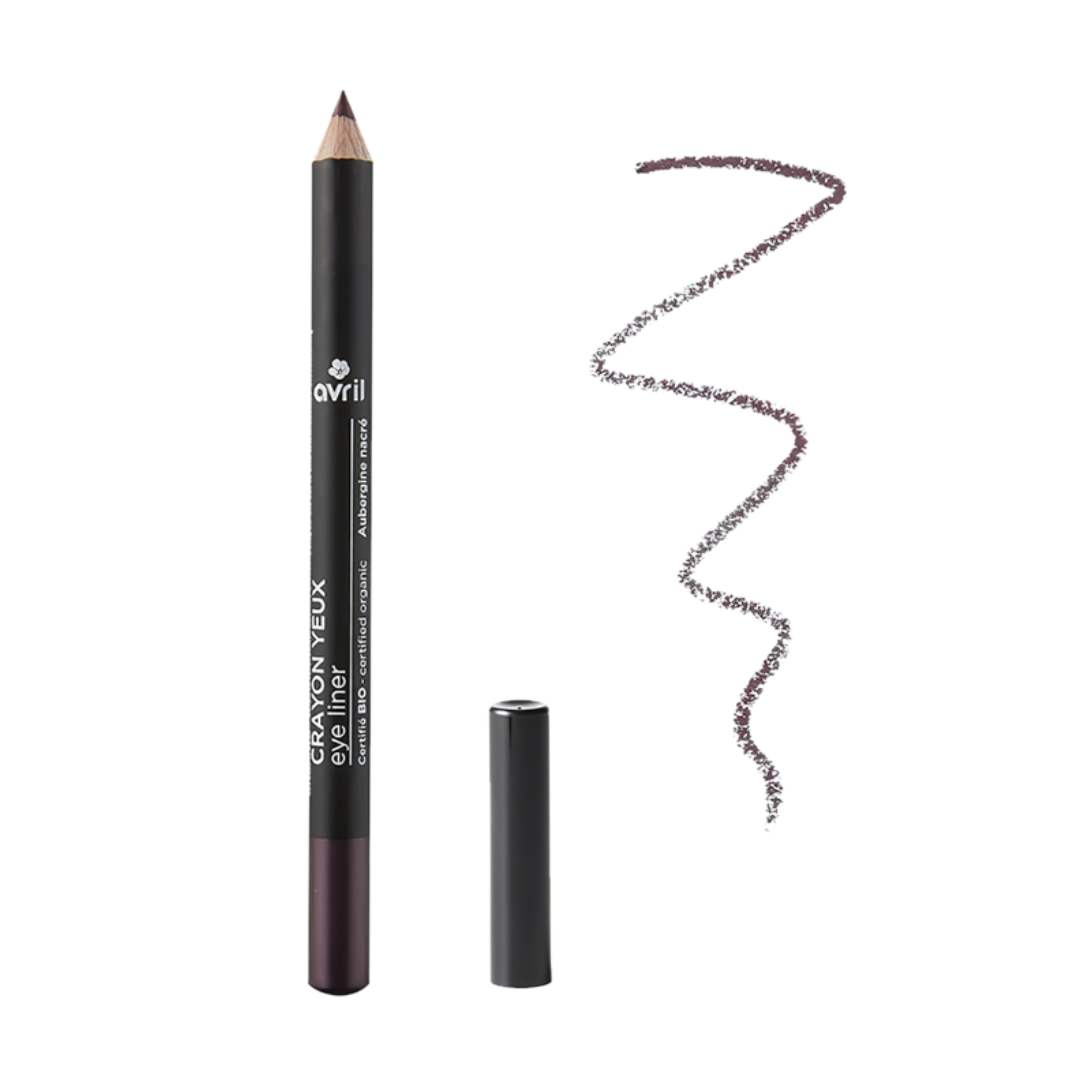 Crayon Yeux