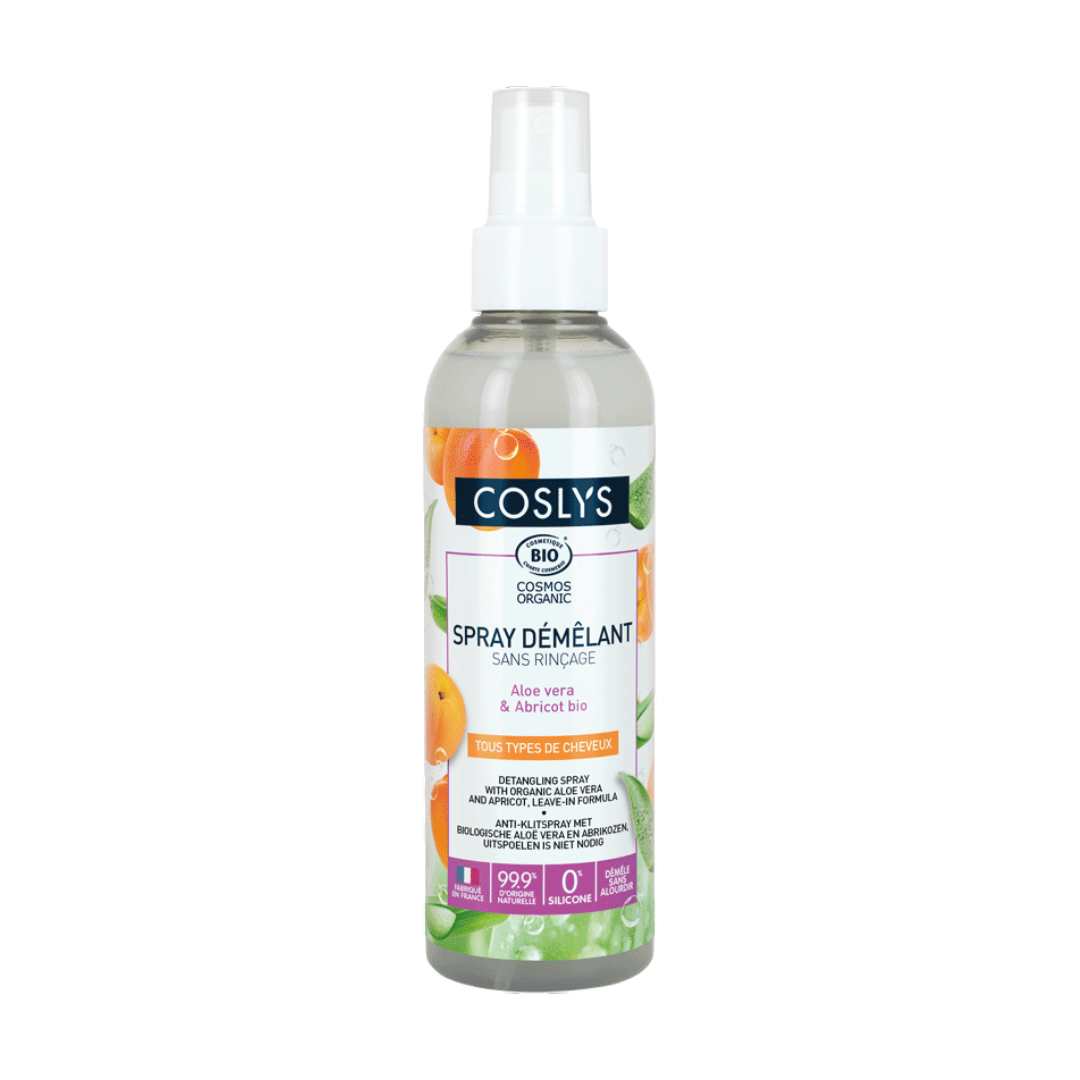 Spray Démêlant Sans Rinçage