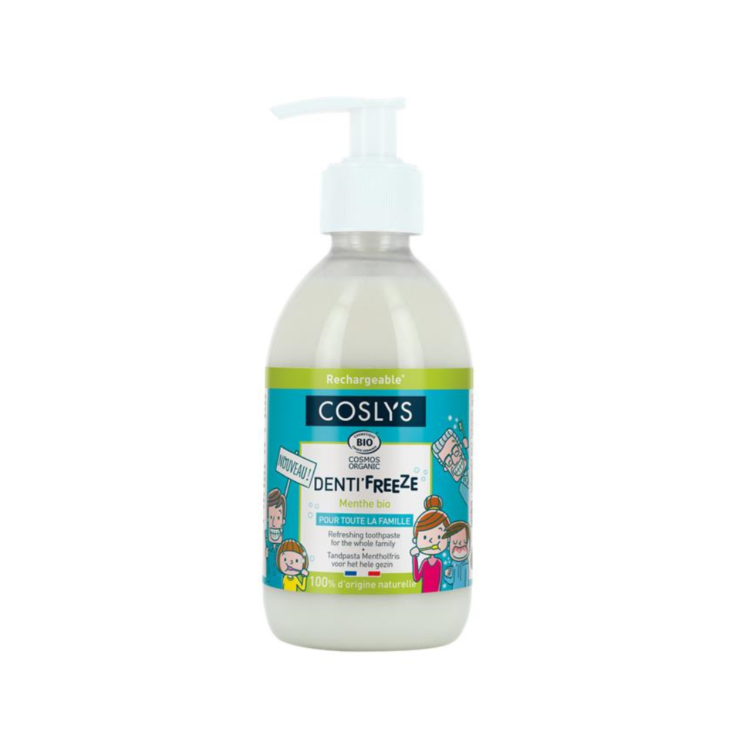 Dentifrice Familial Denti&