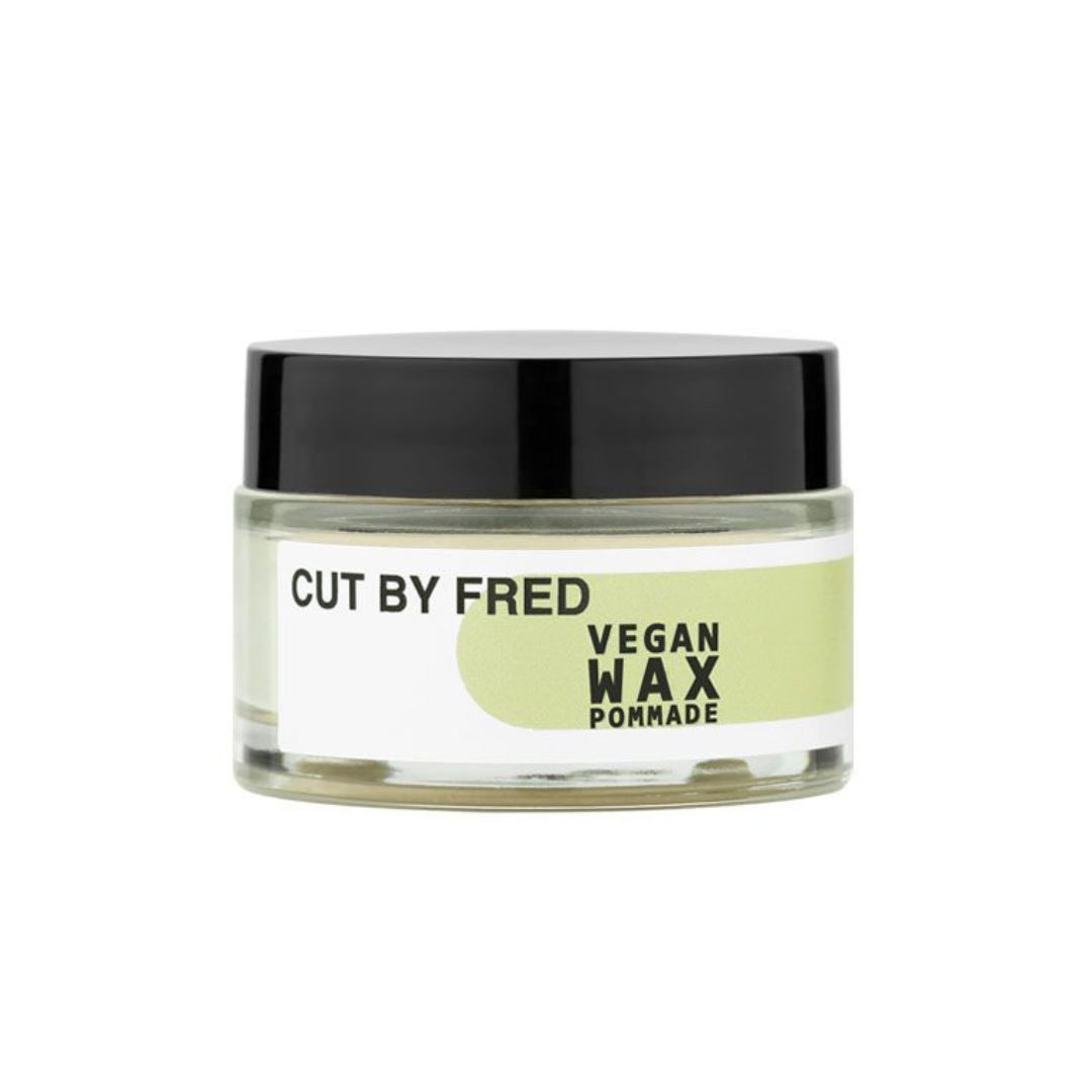 Cire Capillaire &quot;Vegan Wax Pommade&quot;