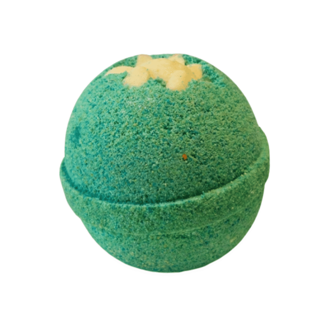 Bombe de Bain "Jurassic"