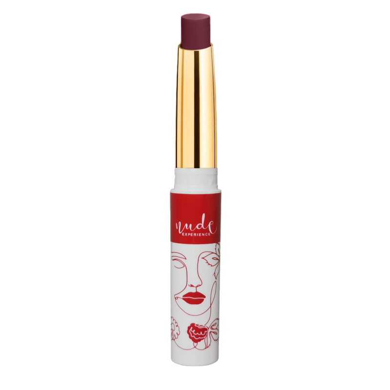 Rouge à Lèvres Mat