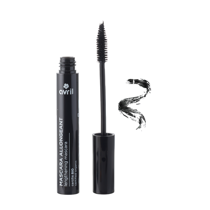 Mascara Allongeant
