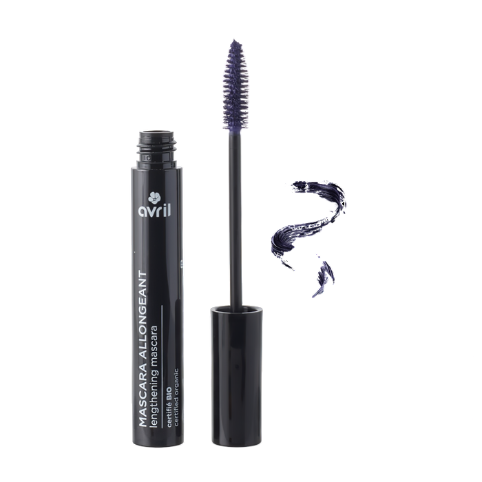 Mascara Allongeant