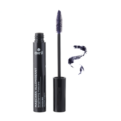 Mascara Allongeant