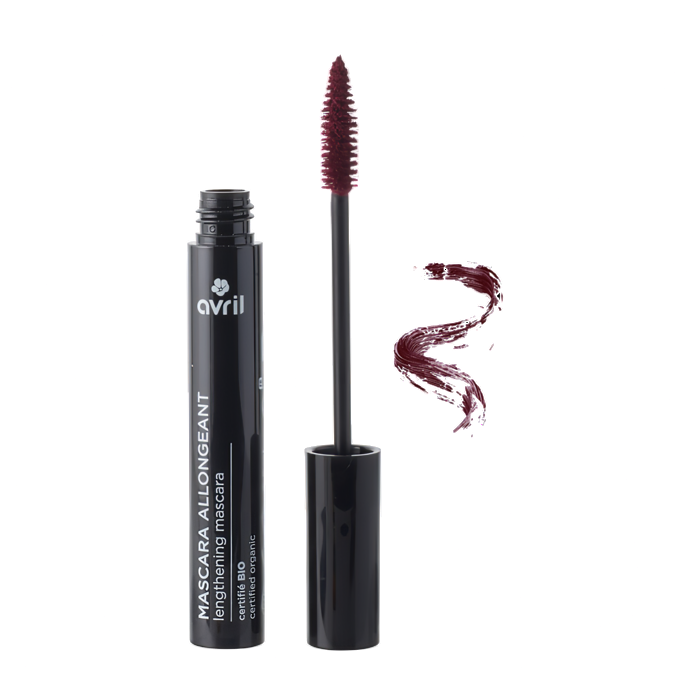 Mascara Allongeant