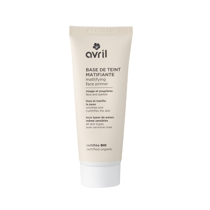 Base de teint Matifiante Visage &amp; Paupières