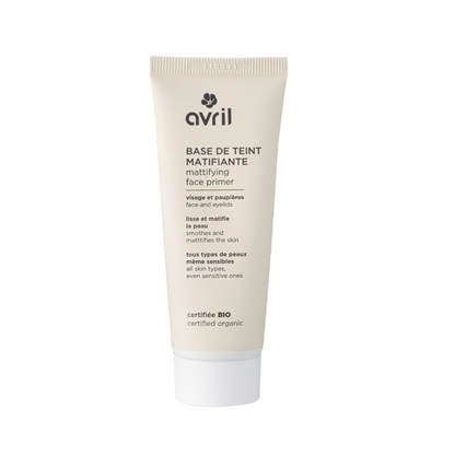 Base de teint Matifiante Visage &amp; Paupières
