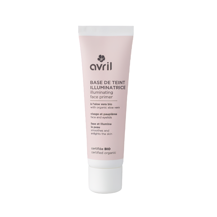 Base de teint Illuminatrice Visage &amp; Paupières